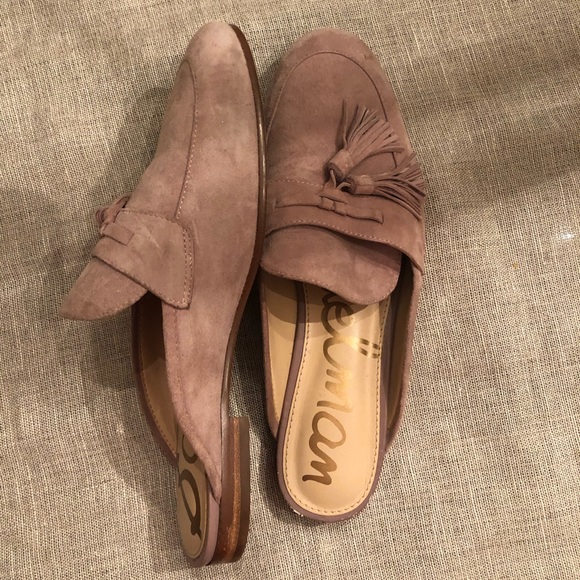 Sam Edelman Shoes - SAM EDLEMAN SLIDES Sam Edelman Shoes - SAM EDLEMAN SLIDES